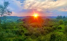 Foto caricata dall'ospite di Montegufoni