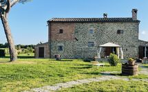 Foto caricata dall'ospite di Villa dei Vini