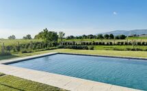 Foto caricata dall'ospite di Villa dei Vini