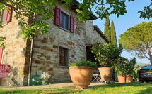 Foto caricata dall'ospite di San Guido