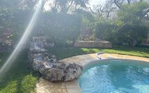 Foto caricata dall'ospite di Trullo Santo Stefano