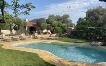 Foto caricata dall'ospite di Trullo Santo Stefano