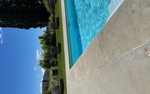 Foto caricata dall'ospite di Casale la Valle - Castelfalfi