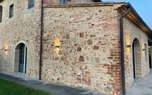 Foto caricata dall'ospite di Casale la Valle - Castelfalfi