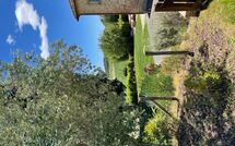 Foto caricata dall'ospite di Casale la Valle - Castelfalfi