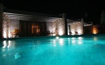 Foto caricata dall'ospite di Villa Serapias