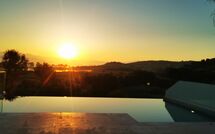 Foto caricata dall'ospite di Villa Serapias