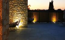 Foto caricata dall'ospite di Villa Serapias