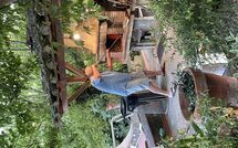 Foto caricata dall'ospite di Casale San Martino