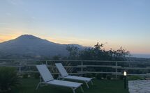 Foto caricata dall'ospite di Villa Scire