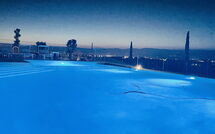 Foto caricata dall'ospite di Il Sole di Vino