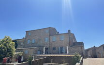 Foto caricata dall'ospite di Villa Giare