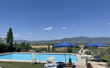 Foto caricata dall'ospite di Villa Giare