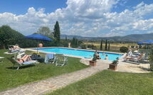 Foto caricata dall'ospite di Villa Giare