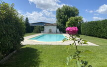 Foto caricata dall'ospite di Casale Tiziano