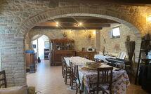 Foto caricata dall'ospite di Casale Tiziano