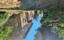 Foto caricata dall'ospite di Casale di Cozzile