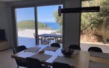 Foto caricata dall'ospite di Villa Prokimea