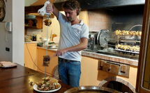 Foto caricata dall'ospite di Nicola