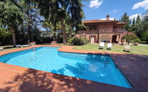 Foto caricata dall'ospite di Villa Lauretana