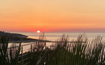 Foto caricata dall'ospite di Beachfront Villa Seasun