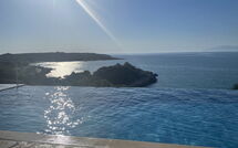 Foto caricata dall'ospite di Beachfront Villa Seasun