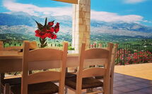 Foto caricata dall'ospite di Villa Elia