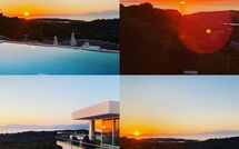 Foto caricata dall'ospite di Villa Athena