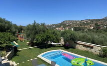 Foto caricata dall'ospite di Villa Eftychia