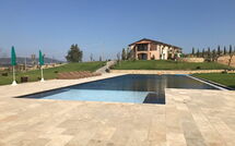 Foto caricata dall'ospite di Villa Campana