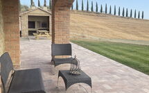 Foto caricata dall'ospite di Villa Campana