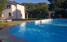 Foto caricata dall'ospite di Poderino