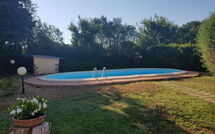 Foto caricata dall'ospite di Poderino