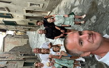 Foto caricata dall'ospite di Villa Ulivi