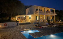 Foto caricata dall'ospite di Beachfront Villa Seasun