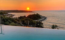 Foto caricata dall'ospite di Beachfront Villa Seasun