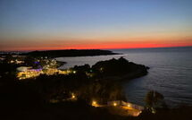 Foto caricata dall'ospite di Beachfront Villa Seasun