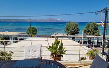 Foto caricata dall'ospite di Houses by the Sea