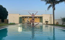 Foto caricata dall'ospite di Villa Pietra del Sole