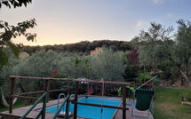 Foto caricata dall'ospite di La Ruota