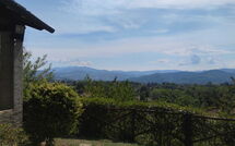 Foto caricata dall'ospite di Casale Giotto