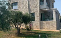 Foto caricata dall'ospite di Villa Elaia