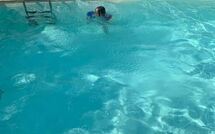 Foto caricata dall'ospite di Villa Elaia