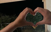 Foto caricata dall'ospite di Villa Elaia