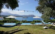 Foto caricata dall'ospite di Villa Bluewhite