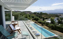 Foto caricata dall'ospite di Villa Bluewhite