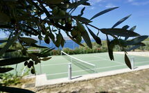 Foto caricata dall'ospite di Villa Bluewhite