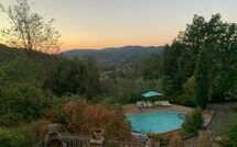 Foto caricata dall'ospite di Villa Lucolena