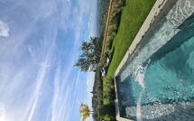 Foto caricata dall'ospite di Casa Lionardo