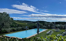 Foto caricata dall'ospite di Villa Sonia